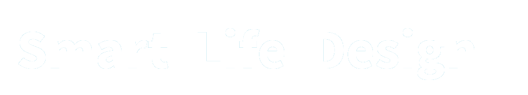 Smart Life Design のオフィシャルホームページ